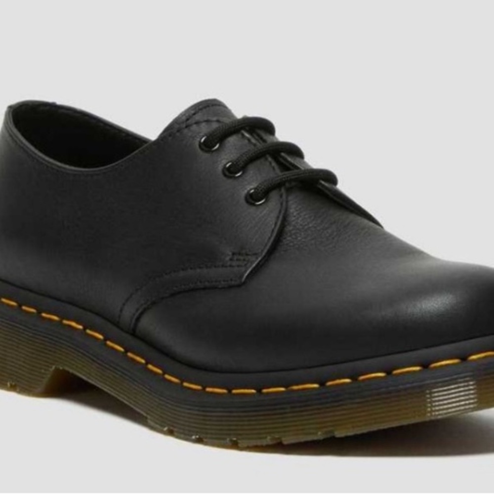 Dr martens mocassins derby as it is - Picture 4 of 7